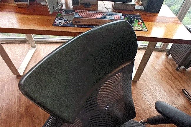 久坐专用护腰椅,西昊人体工学椅哪款护腰好