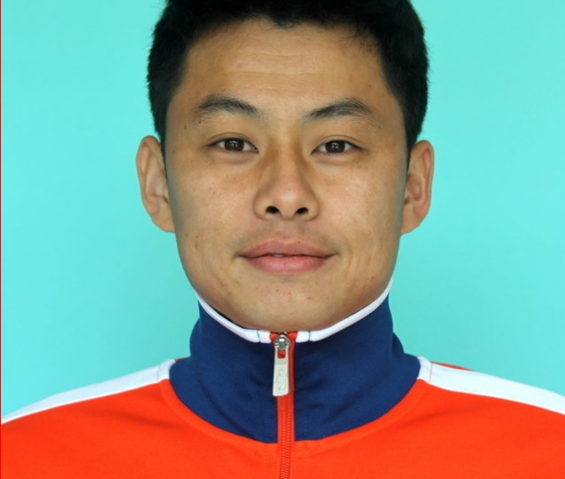 淄博籍明星,淄博籍体育名人