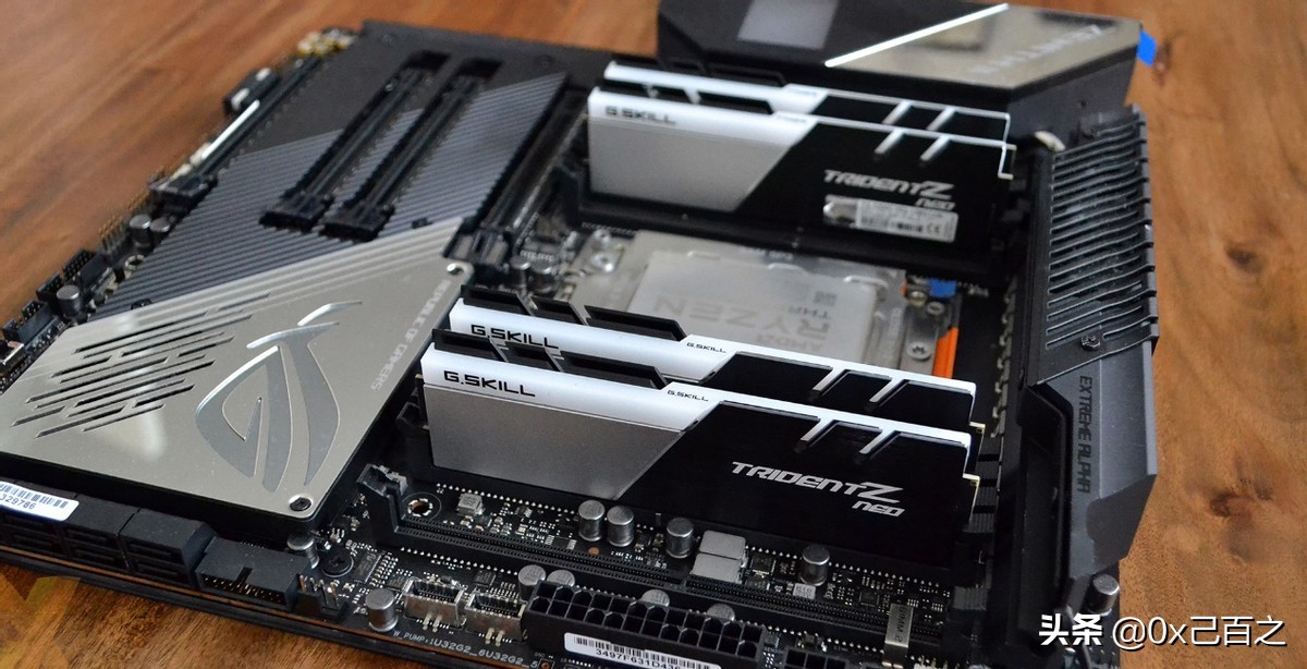 内存的频率对电脑性能影响大不大,内存频率按照电脑走还是越高越好