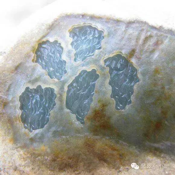 赌石故事电视剧,赌石玉石故事