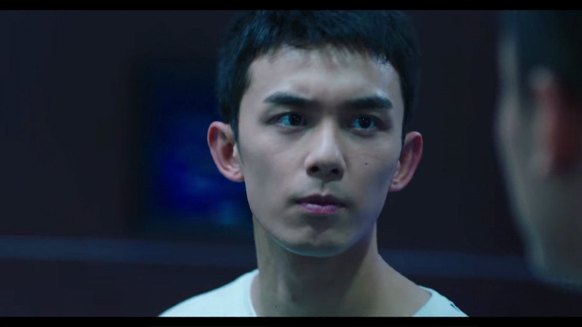 《穿越火线》徐蔚害死肖枫,往日好兄弟徒有虚名,最深情的是安蓝