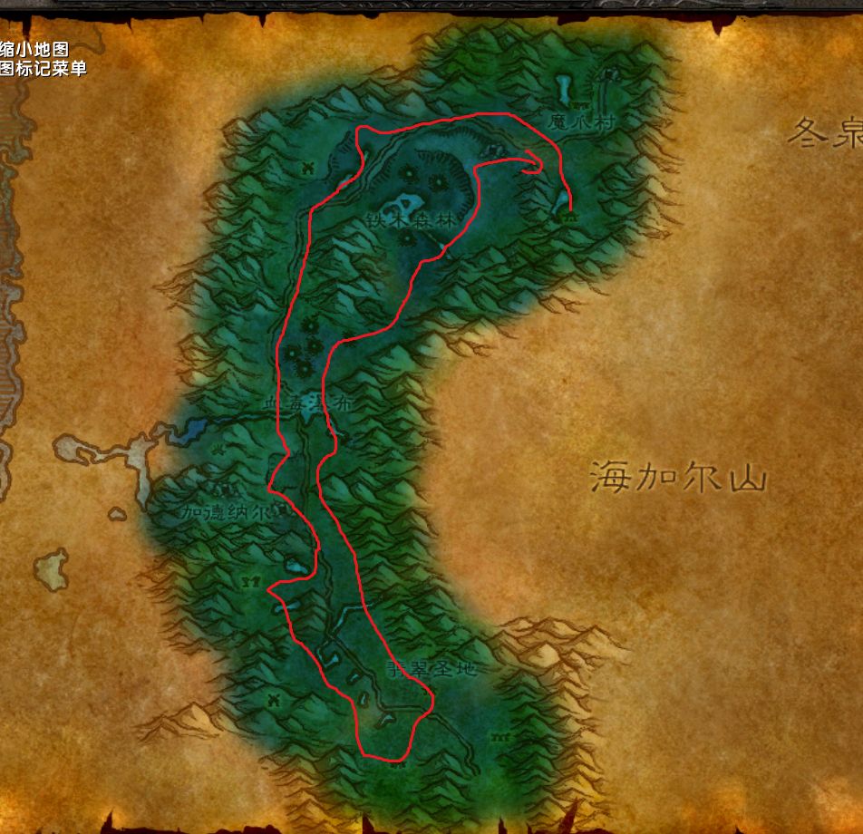 魔兽世界怀旧服赚金币,魔兽世界怀旧服采矿最快攻略