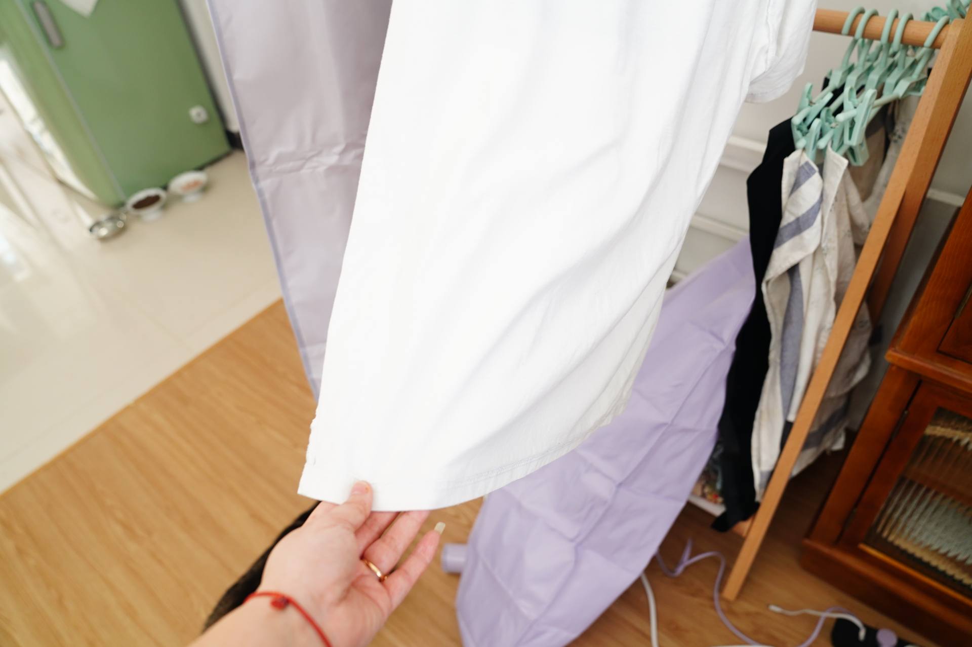 干衣机很实用,便携式干衣机到底值不值得买