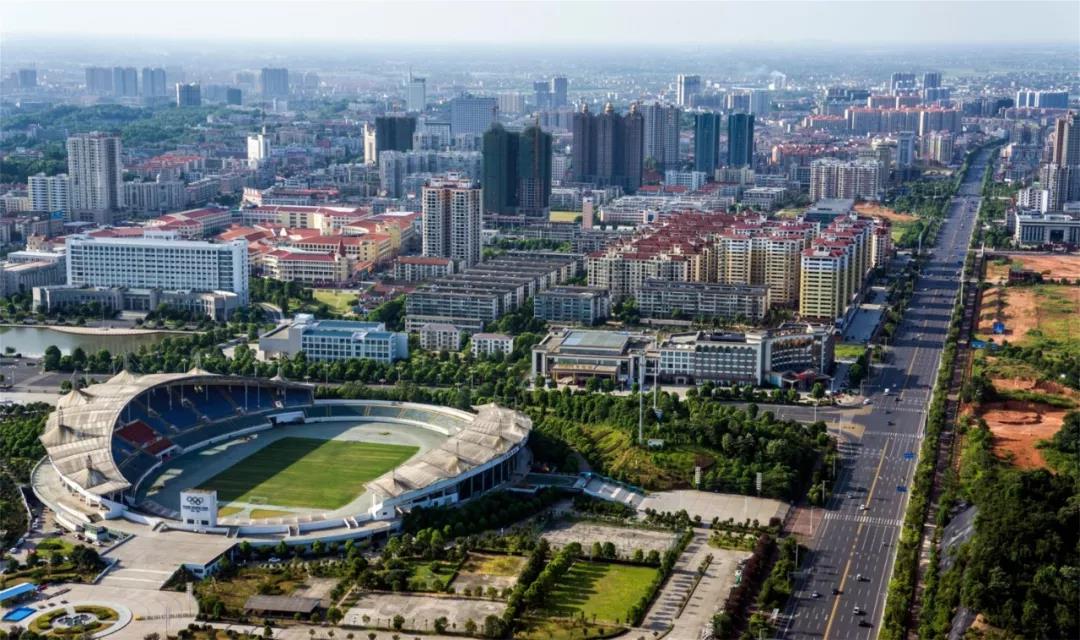 益阳安化在售房源,安化桃江哪里买房好