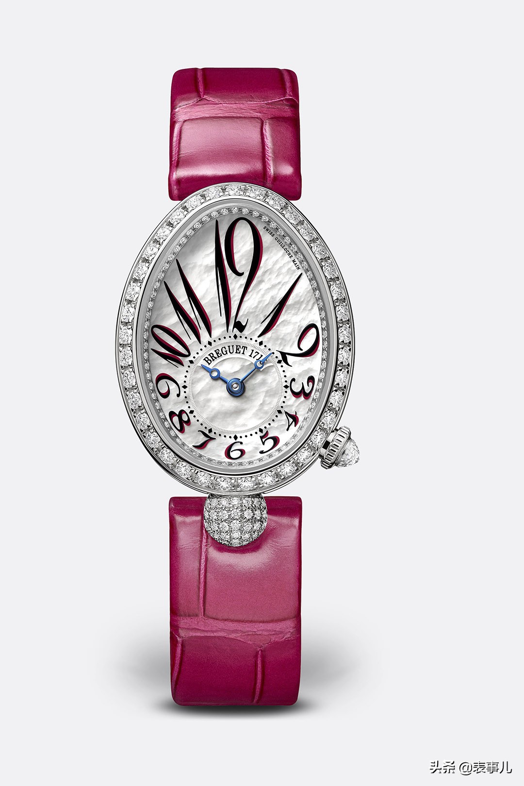 手表十大品牌世界10大名表排行榜,十大名表为什么没有朗格