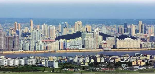 千亿乐清VS强市瑞安，谁才是温州的排头兵、顶梁柱？