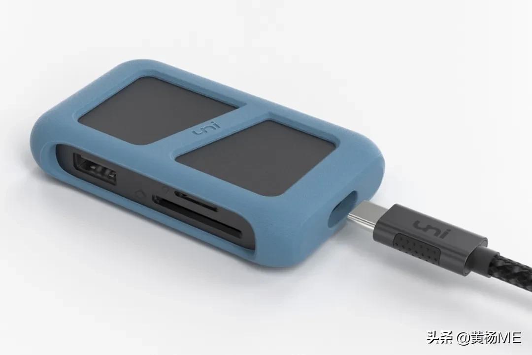 最好的usb-c扩展坞,usb-c多功能扩展坞怎么用