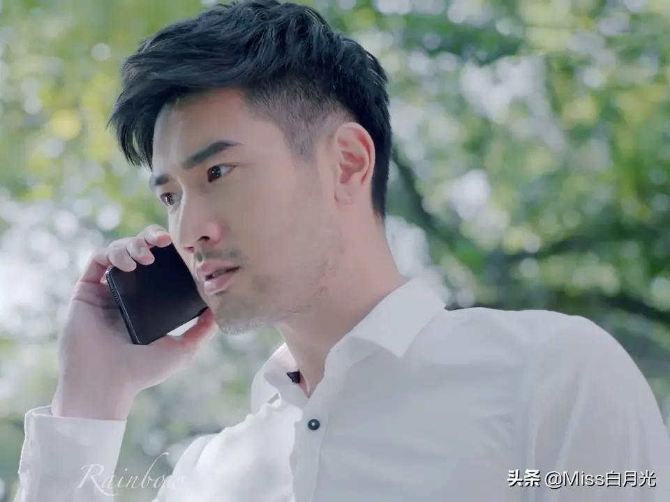 高以翔这两年怎么变化那么大,为什么高以翔没有艺人帮他说话