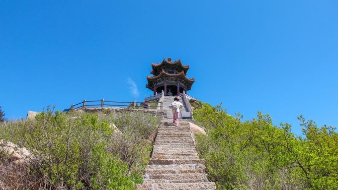 带你领略美丽的秦皇岛,带你游玩秦皇岛