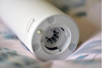 米家窗帘电机装窗帘挂钩,米家窗帘伴侣安装