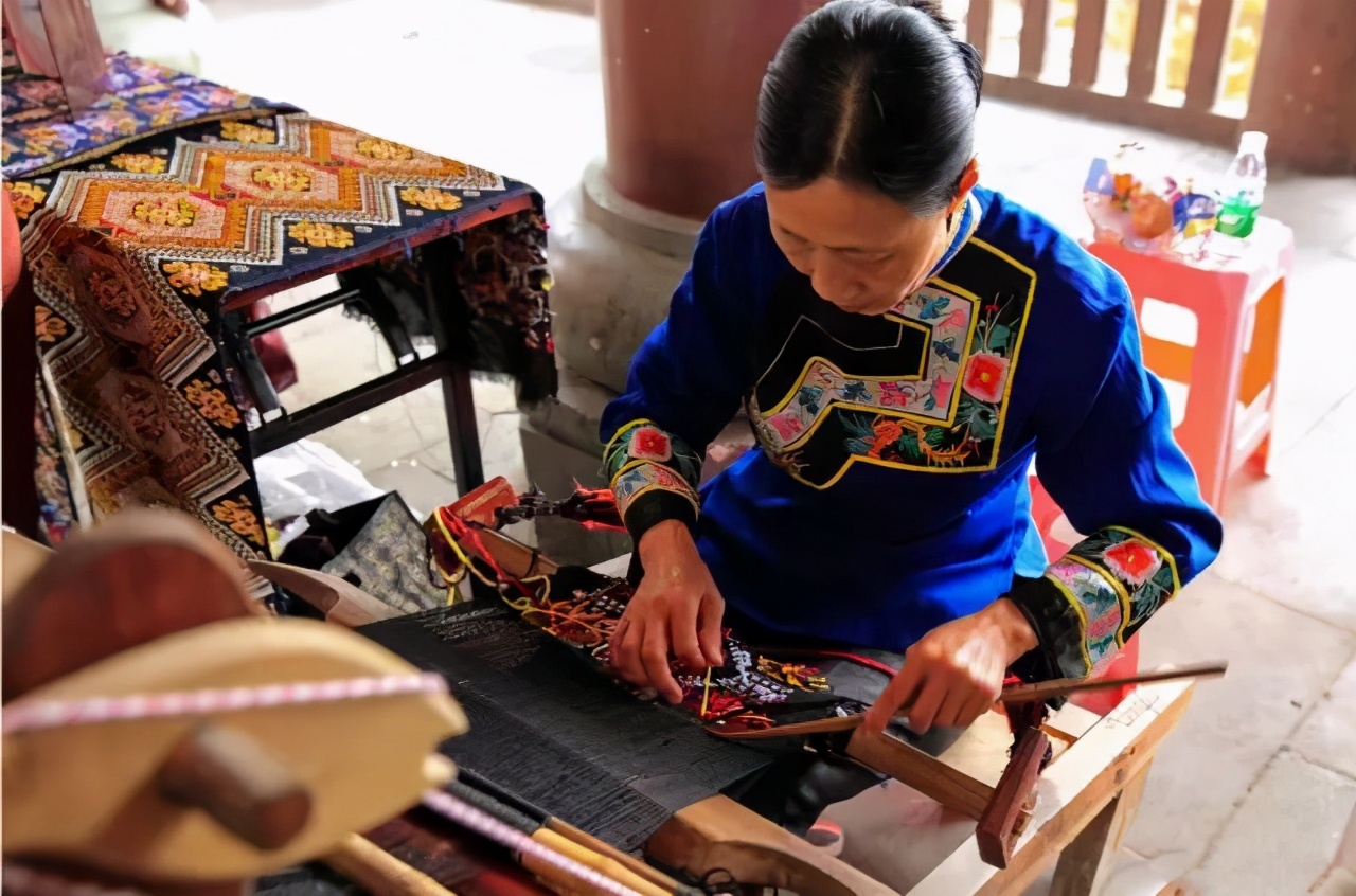 土家民族有什么特色,土家文化的魅力