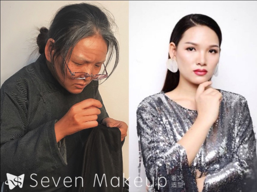 厦门顶级形象设计学校,漳州形象设计学校