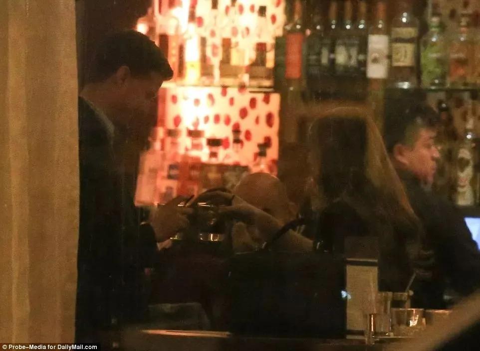 白宫最美颜值回归都说她才是特朗普的女儿