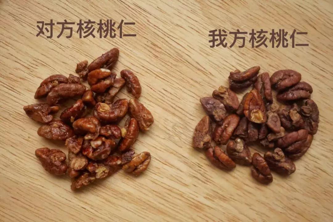 临安哪里的山核桃最好,杭州临安山核桃排名第一