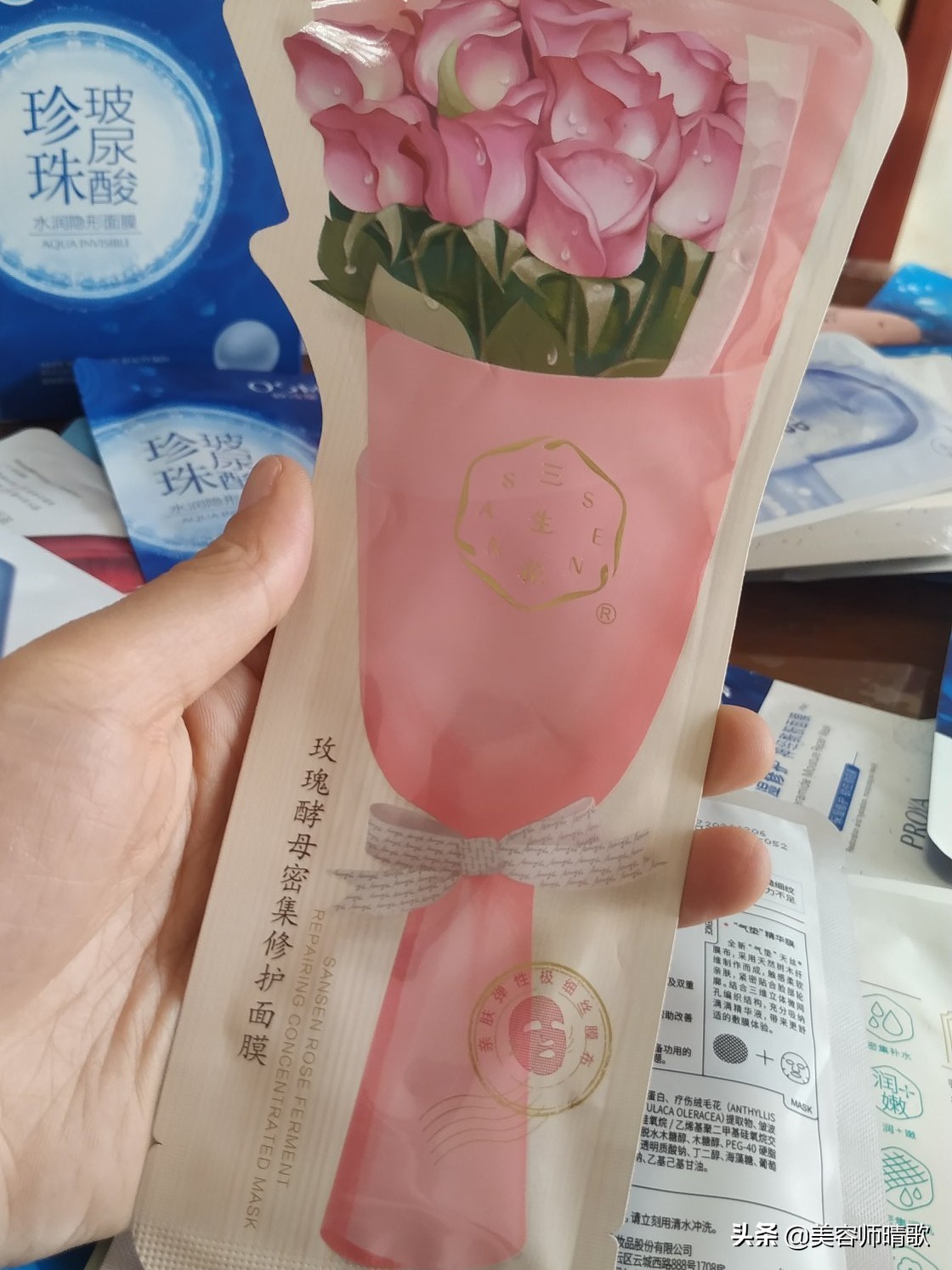 二十款面膜测评之平价面膜,面膜排行榜好用又平价的面膜种草