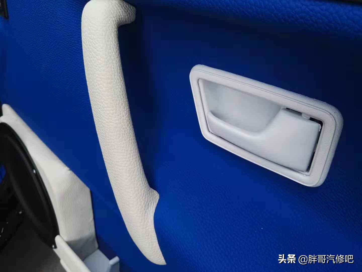 将情怀进行到底之“普桑”，不要问我为什么，俺又“中毒”了