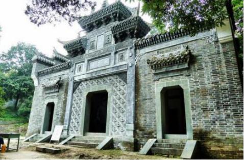 湖北大美谷城简介,谷城文化旅游