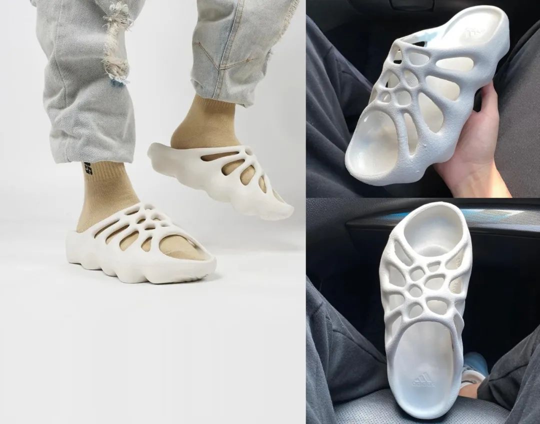 侃爷adidas合作款,阿迪只有侃爷和菲董吗