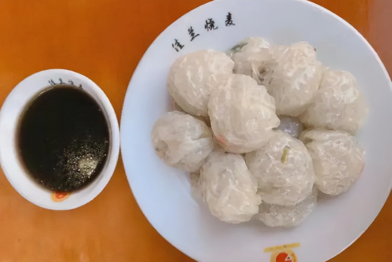 沙县的沙县小吃有蒸饺吗,沙县小吃沙县蒸饺