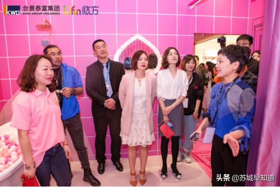 合景悠方招商档次,合景悠方活动