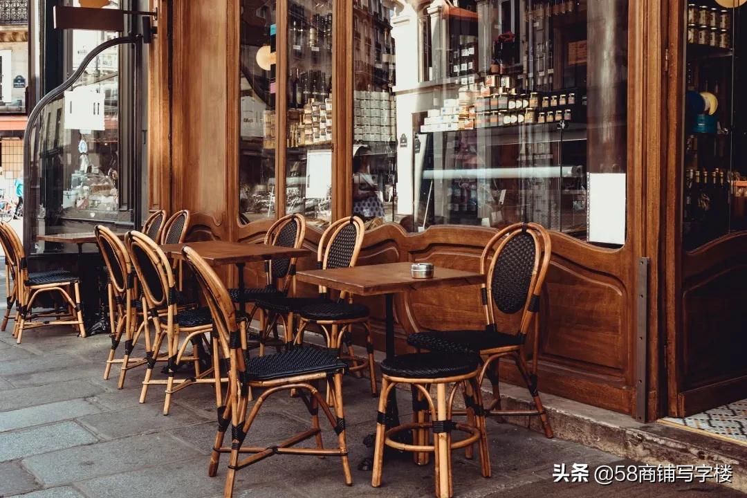 一家必打卡的网红店,2021年网红店大盘点你去过几家