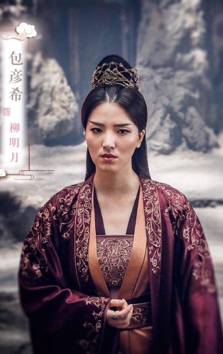 为什么要杀花不弃,小女花不弃圣女归天