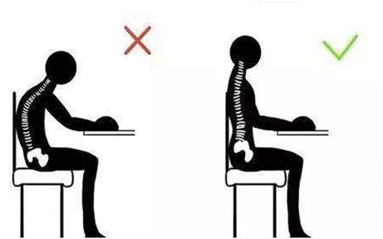 5种缓解腰背酸痛的方法,一招解决颈腰痛