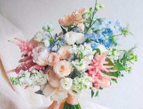 十二星座该送什么花,给十二星座送什么花最适合