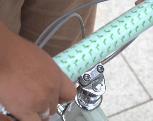 什么礼物让孩子一直挂念你?Babyrun萌骑奇儿童自行车测评