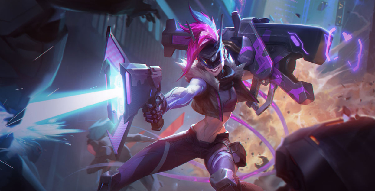 lol手游源计划皮肤哪个最值得,英雄联盟手游蔚源计划皮肤多少钱