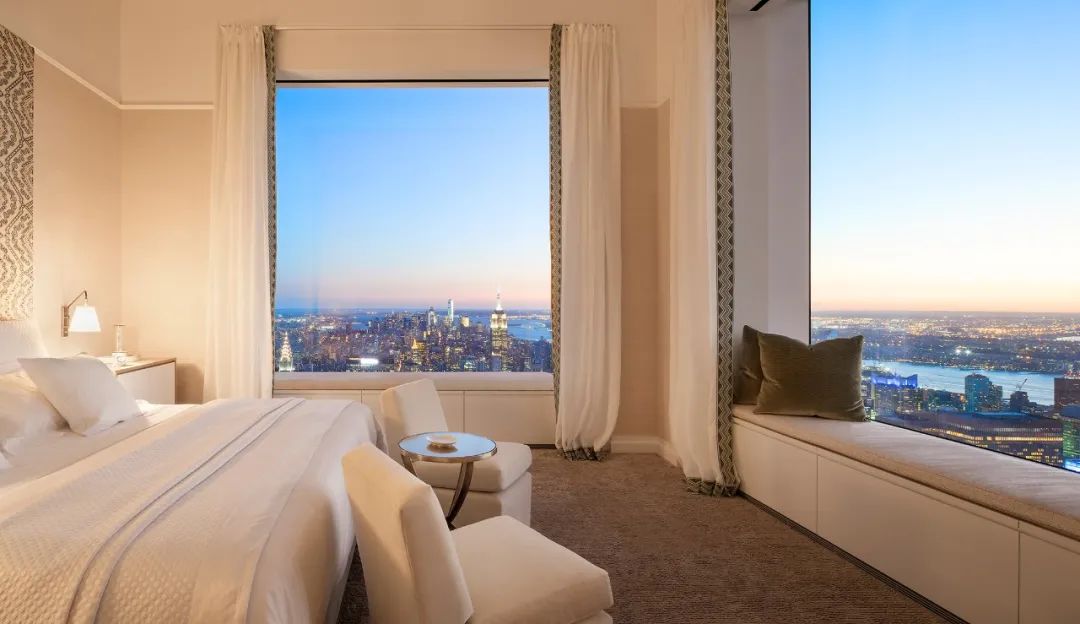 视野超好的深圳顶级公寓,深圳十大顶级公寓