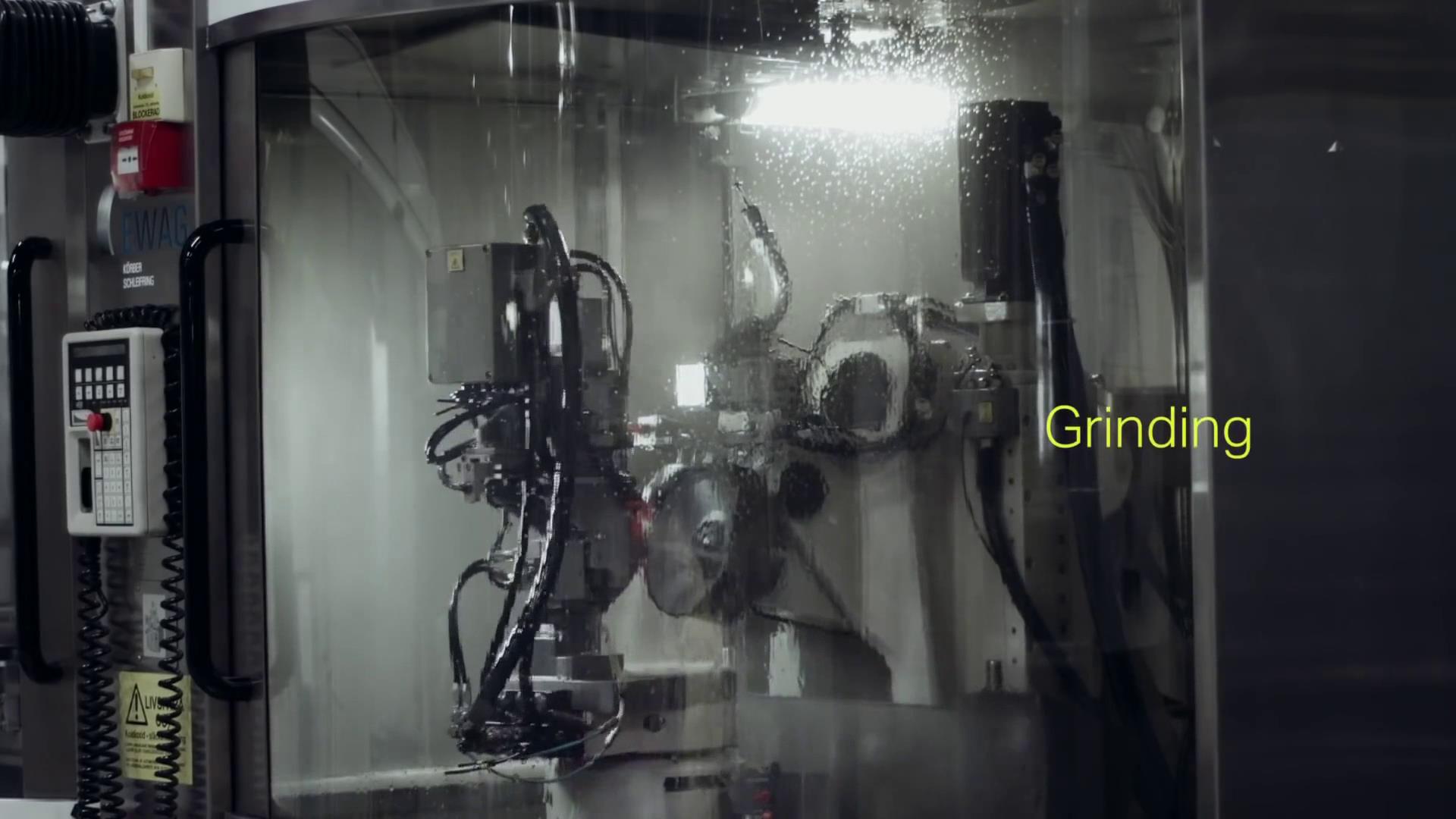 国内数控技术与国外差距,数控加工技术国内外对比