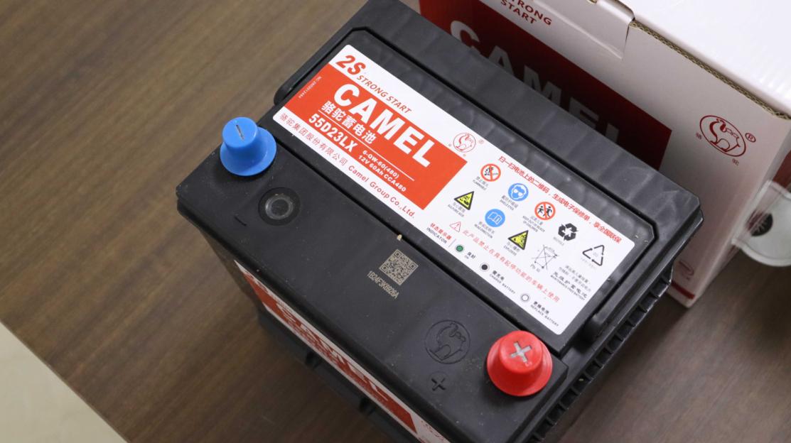 大众骆驼换蓄电池,更换骆驼汽车蓄电池