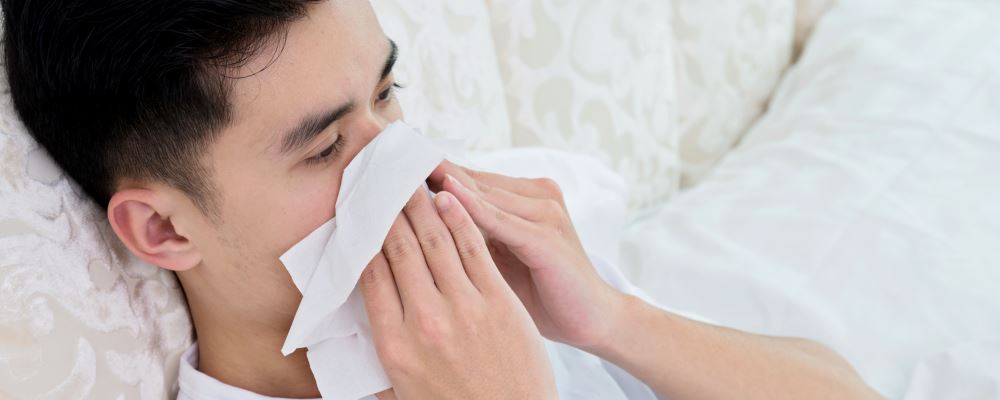 被忽视的中医治疗哮喘法,哮喘的急救方法及注意事项