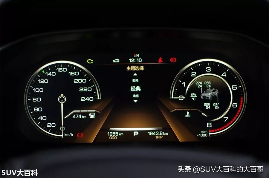 全新哈弗h610万公里用车感受,开着哈弗h6去旅行