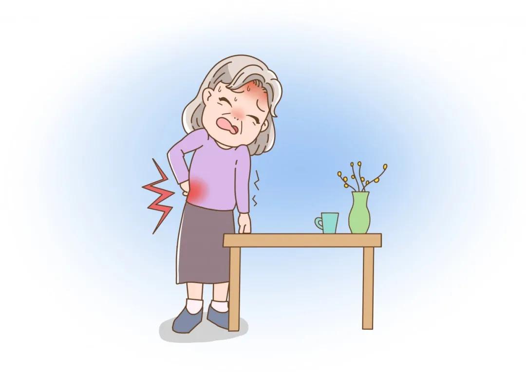 腰腿疼站立困难怎么办,腰腿酸疼睡不着觉怎么办