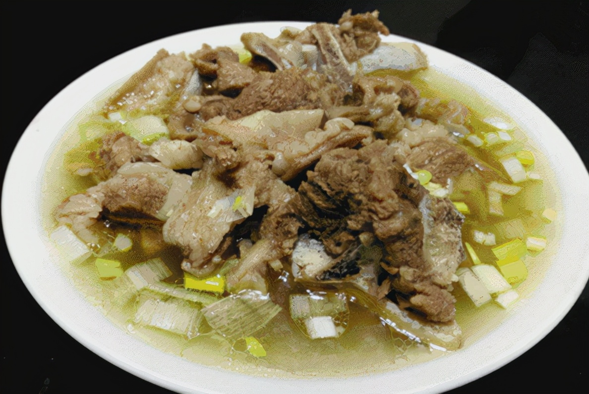 延安旅游有什么特产,延安旅游必去景点延安美食