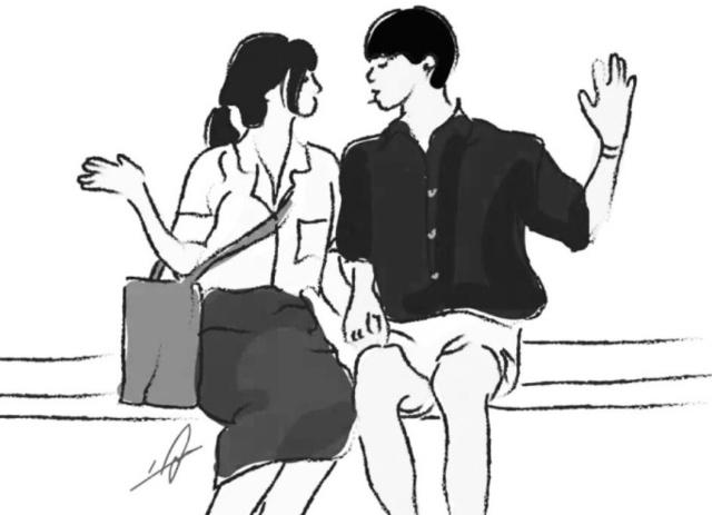 “性”过后，女人怕的不是男人有了“帽子”后的怒火，而是这些