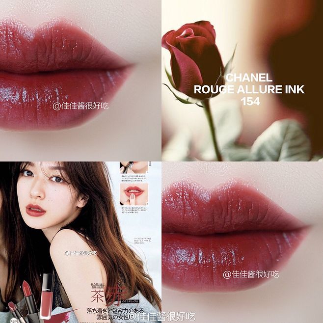 女生值得买的口红色号,一生必买的十支口红推荐女
