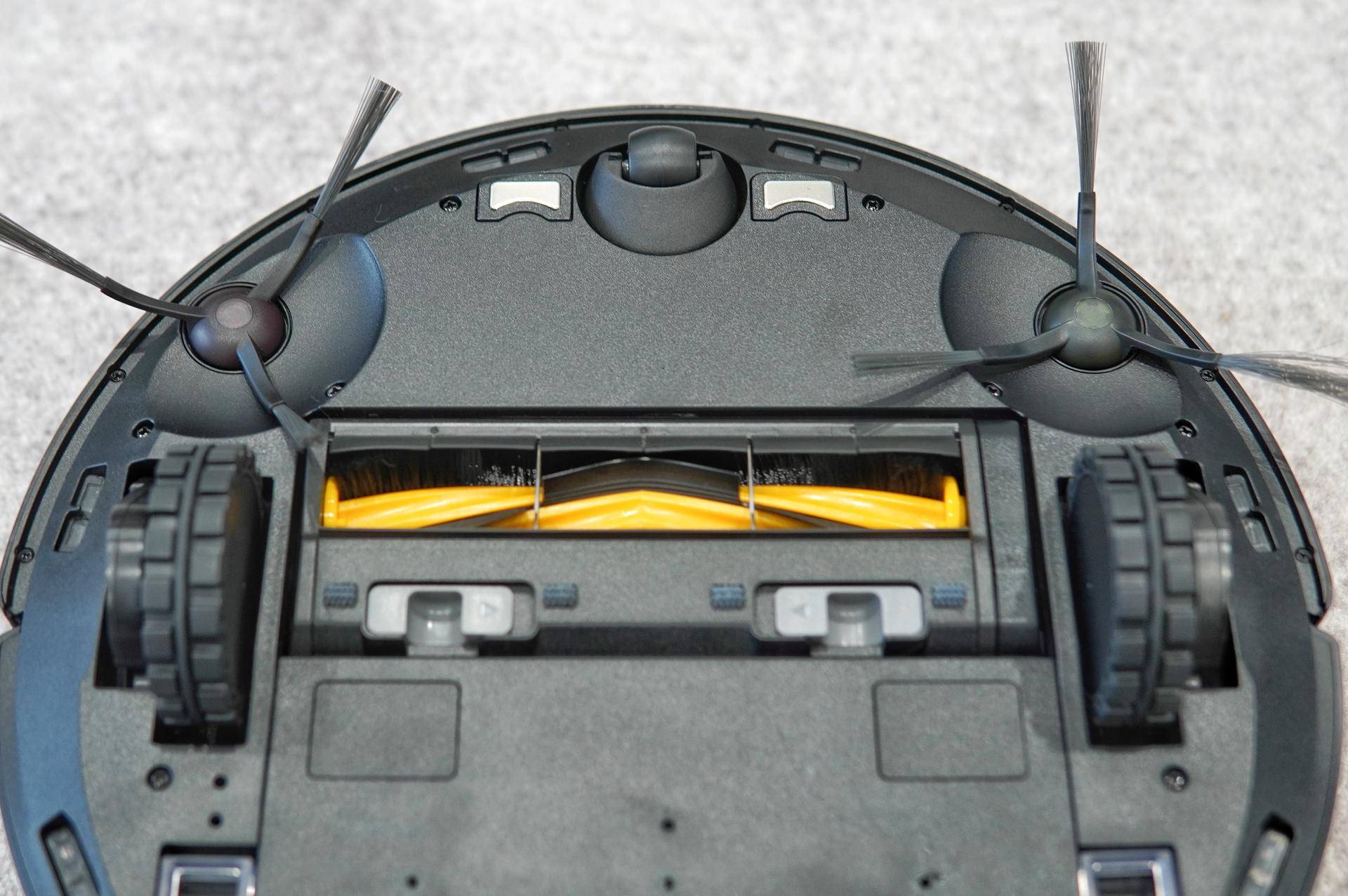 能扫能拖还能除菌？科沃斯地宝DEEBOTN8PRO评测