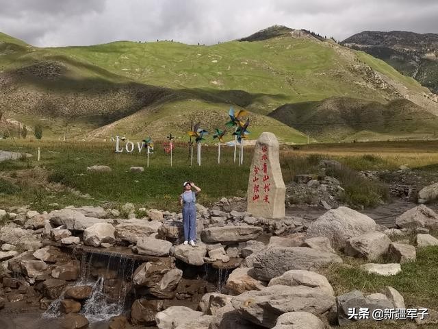 美丽塔村风景,走进傣族村寨领略傣家风情