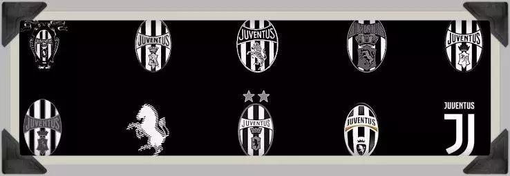 百年尤文，谁主沉浮；我们的故事，OnlyForJU「NewEra」