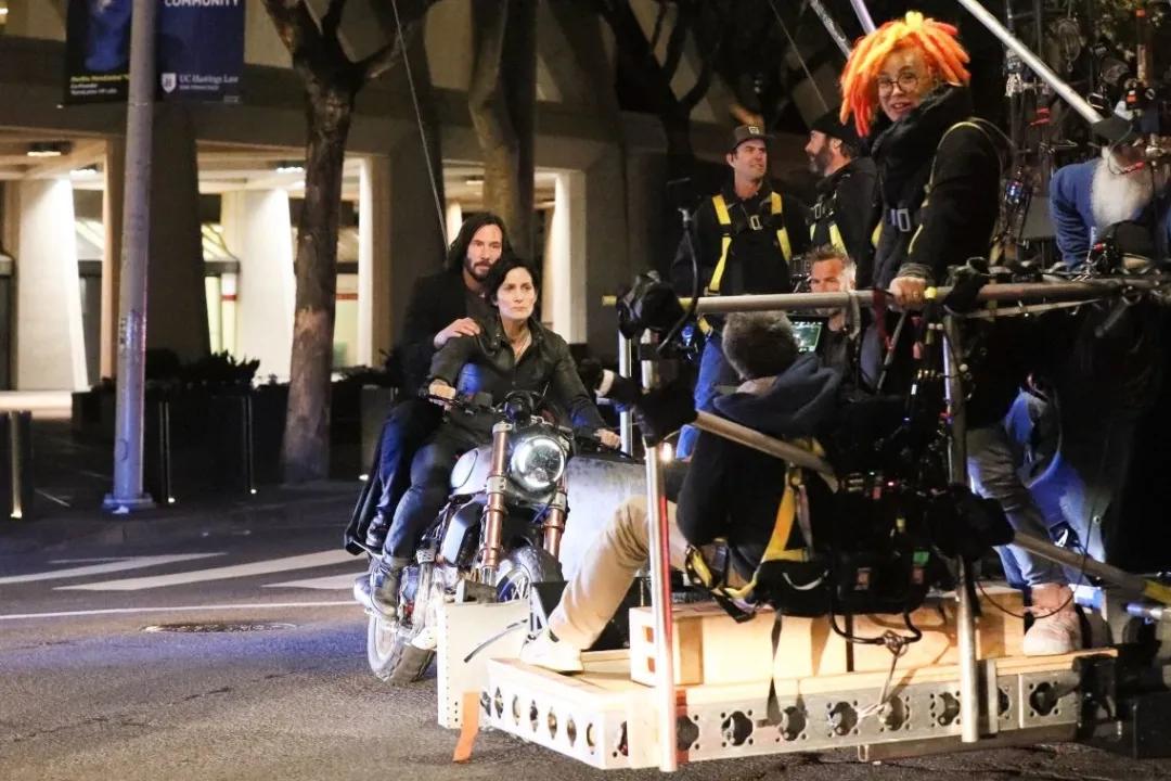 好莱坞2021年动作大片,2021年好莱坞大片电影推荐