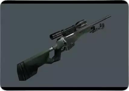 盘点世界十大*击狙**枪，国产*击狙**枪上榜，堪称亚洲第一