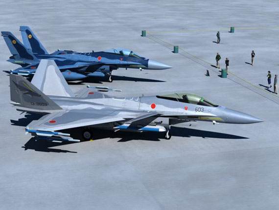 日本军工真的很强吗,日本军工到底强不强