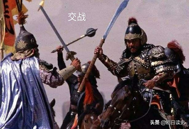 历史上杨家将战死的金沙滩在哪里,金沙滩之战杨家将为何死那么多