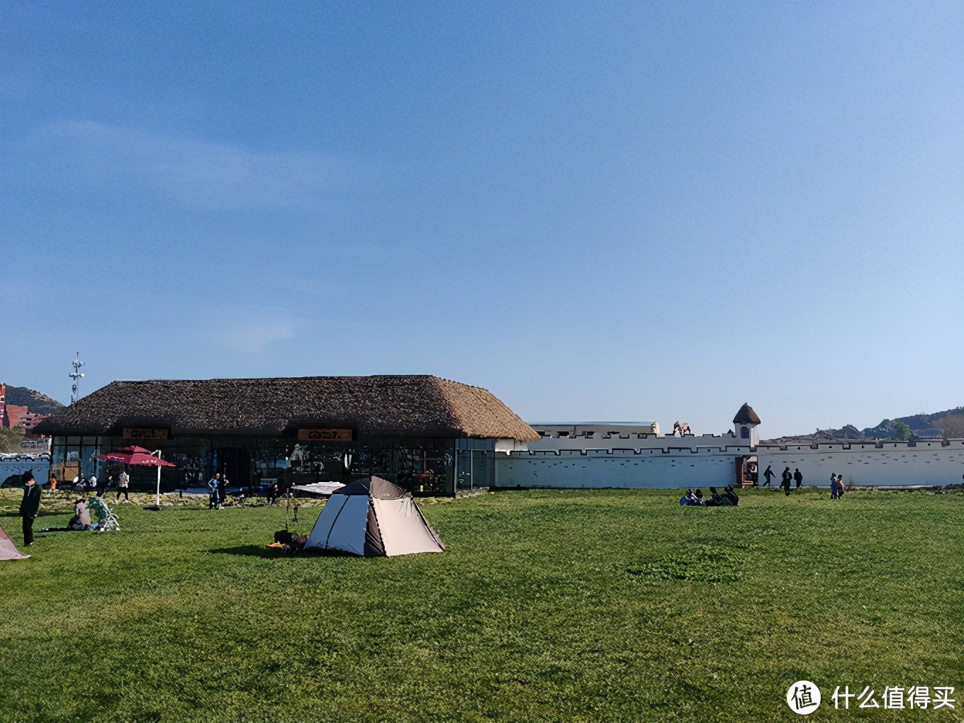 五一大连三寰牧场,大连三寰牧场旅游攻略