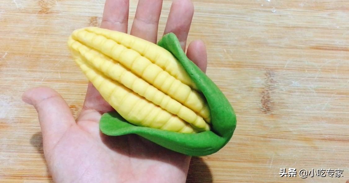 发面蒸馒头怎么蒸的又大又松软,新手蒸馒头发面的技巧