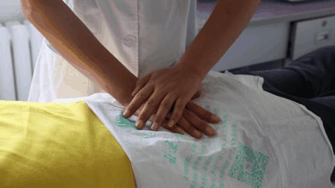 心肾不交失眠按什么穴位图,心肾不交失眠艾灸穴位