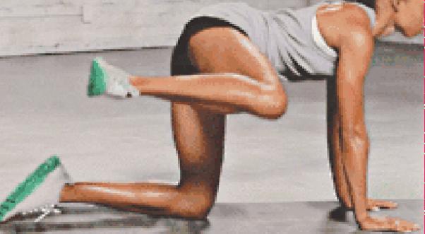 大腿和臀部越来越胖怎么治,腿和臀部怎么长胖